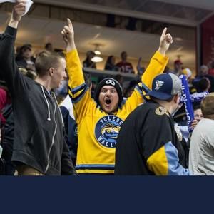 Meet your Posher, Patrick